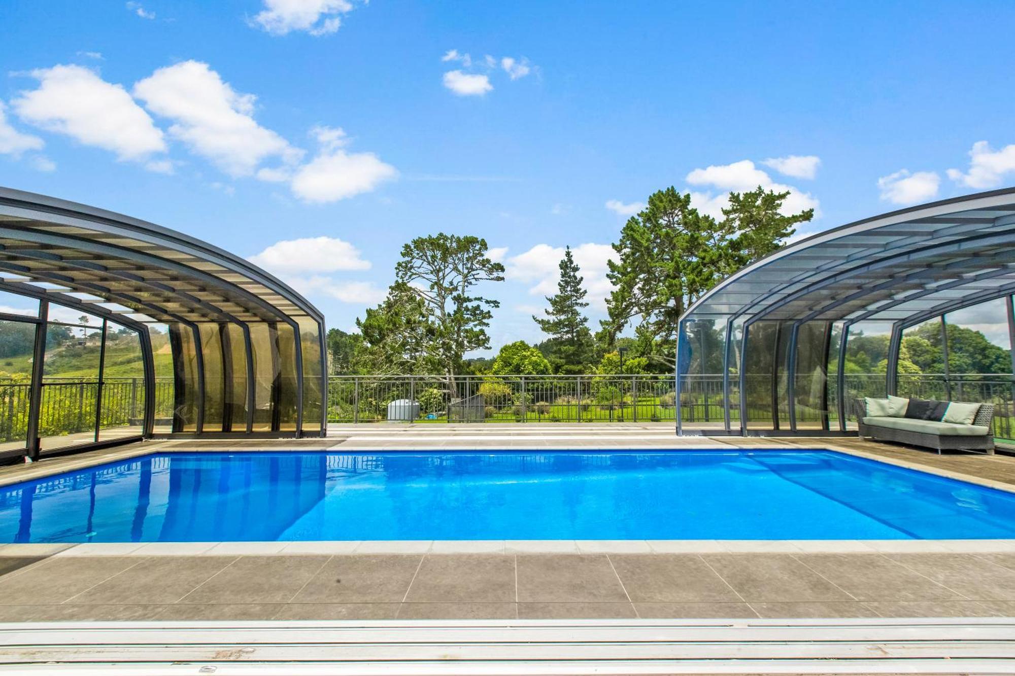 オークランド Lifestyle Excellenceヴィラ エクステリア 写真